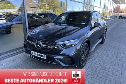 Mercedes-Benz GLC 300 Gebrauchtwagen