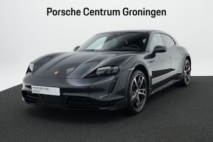 Porsche Taycan Gebrauchtwagen