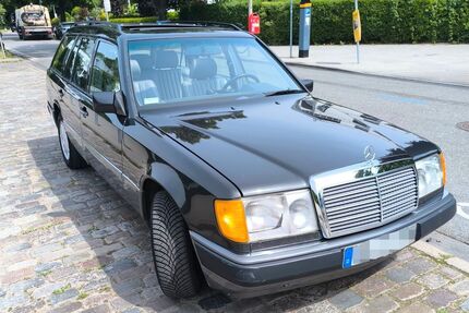 Mercedes-Benz E 300 Gebrauchtwagen