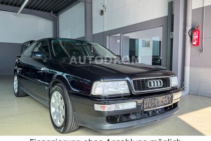 Audi 80 Gebrauchtwagen