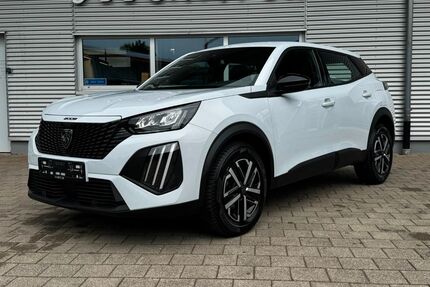 Peugeot 2008 Gebrauchtwagen