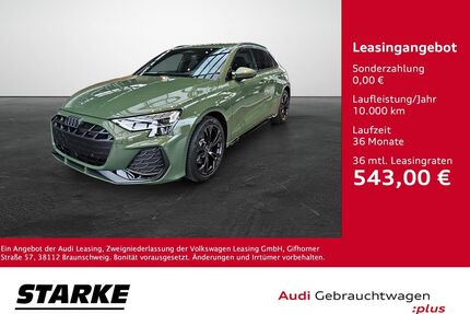 Audi A3 Gebrauchtwagen