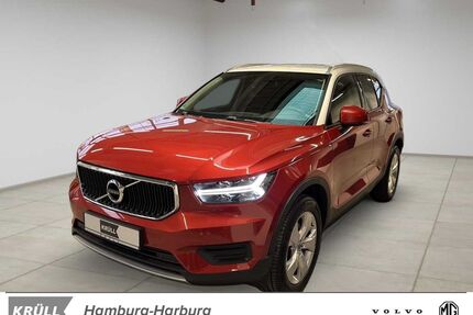 Volvo XC40 Gebrauchtwagen