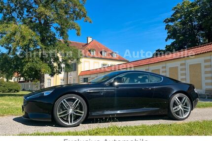 Aston Martin Virage Gebrauchtwagen