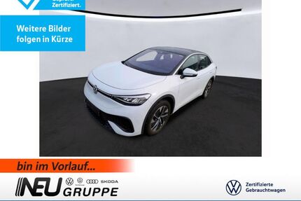 VW ID.5 Gebrauchtwagen