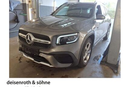 Mercedes-Benz GLB 200 Gebrauchtwagen