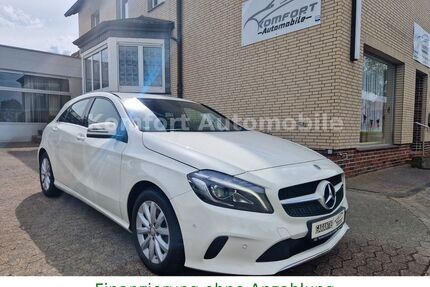 Mercedes-Benz A 160 Gebrauchtwagen