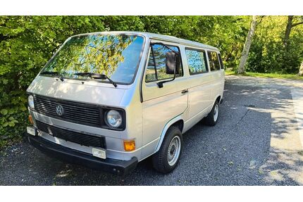VW T3 andere 