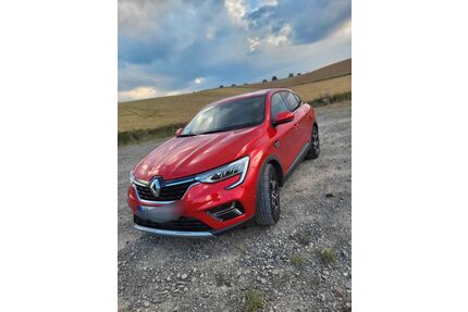 Renault Arkana Gebrauchtwagen