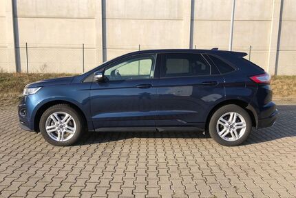 Ford Edge Gebrauchtwagen