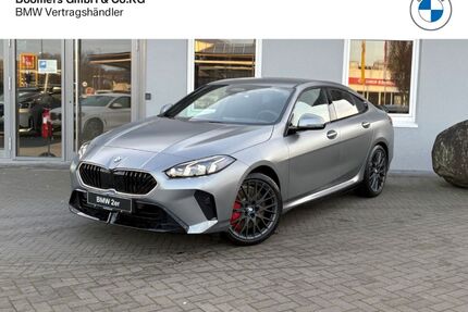 BMW 220 Gran Coupé Gebrauchtwagen