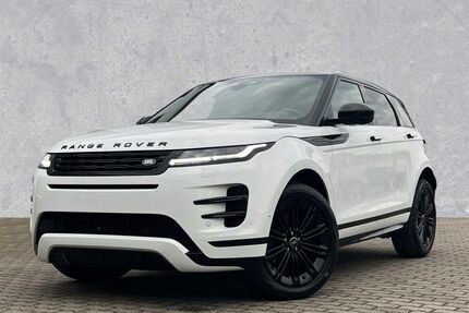 Land Rover Range Rover Evoque Gebrauchtwagen