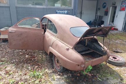 Saab Andere Gebrauchtwagen