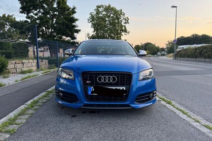 Audi S3 Gebrauchtwagen