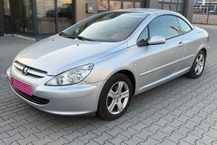 Peugeot 307 Gebrauchtwagen