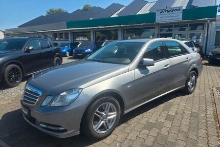 Mercedes-Benz E 300 Gebrauchtwagen