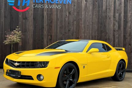 Chevrolet Camaro Gebrauchtwagen