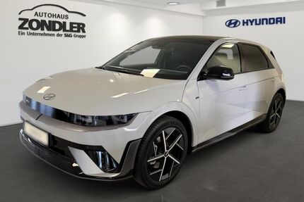 Hyundai IONIQ 5 Gebrauchtwagen