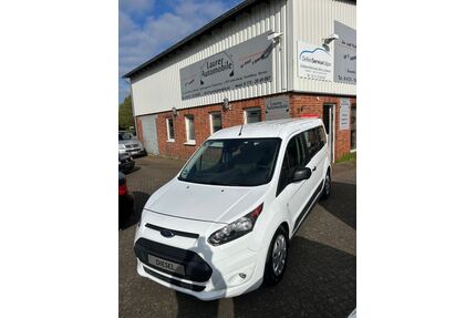 Ford Transit Connect Gebrauchtwagen