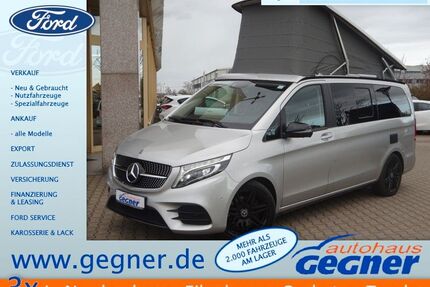 Mercedes-Benz V 300 Gebrauchtwagen