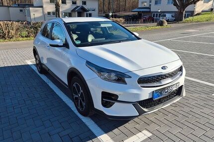 Kia XCeed Gebrauchtwagen