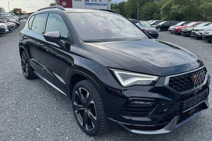 Cupra Ateca Gebrauchtwagen