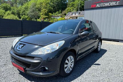 Peugeot 206 Gebrauchtwagen