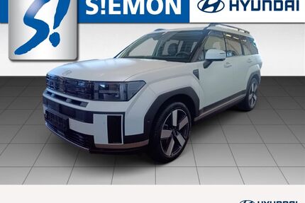 Hyundai SANTA FE Gebrauchtwagen