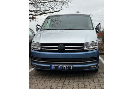 VW T6 Multivan Gebrauchtwagen