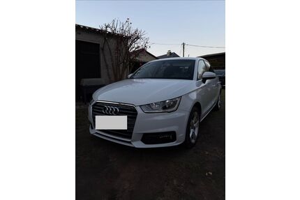 Audi A1 Gebrauchtwagen