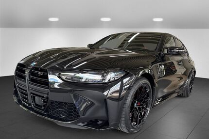 BMW M3 Gebrauchtwagen