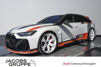 Audi RS6 Gebrauchtwagen