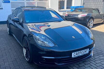 Porsche Panamera Gebrauchtwagen