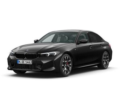 BMW 330 Gebrauchtwagen