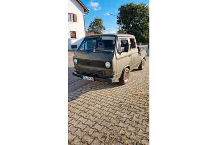 VW T3 andere Gebrauchtwagen