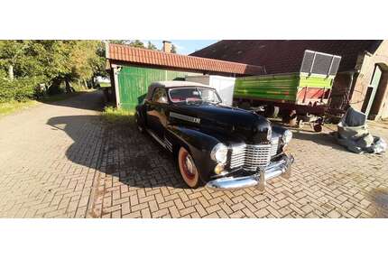 Cadillac Series 62 Gebrauchtwagen
