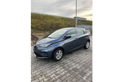 Renault ZOE Gebrauchtwagen