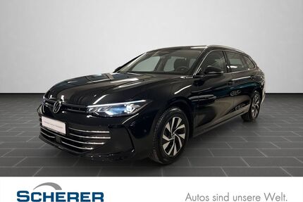 VW Passat Variant Gebrauchtwagen