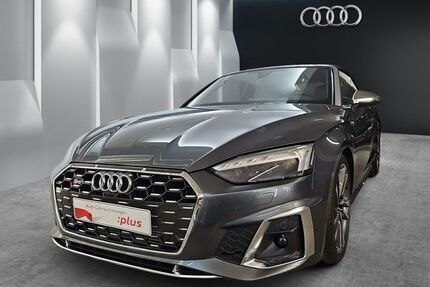 Audi S5 Gebrauchtwagen