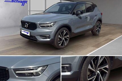 Volvo XC40 Gebrauchtwagen