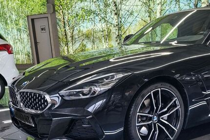 BMW Z4 Gebrauchtwagen