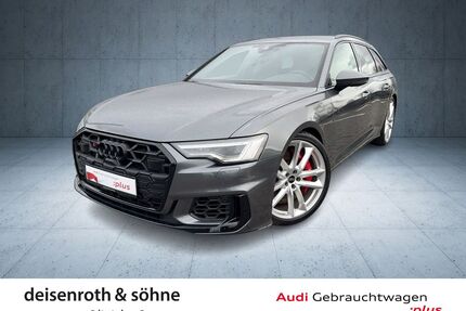 Audi S6 Gebrauchtwagen