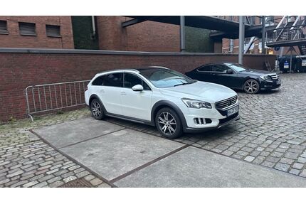 Peugeot 508 Gebrauchtwagen