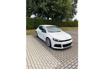 VW Scirocco Gebrauchtwagen