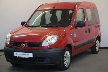 Renault Kangoo Gebrauchtwagen