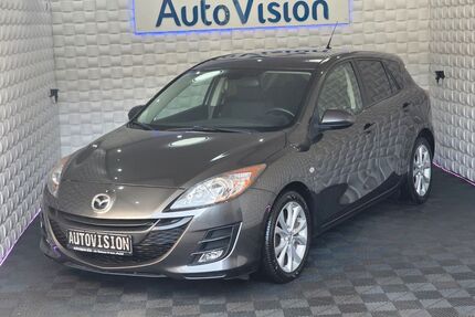 Mazda 3 Gebrauchtwagen