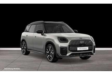 Mini Countryman E Gebrauchtwagen