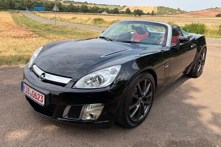 Opel GT Gebrauchtwagen