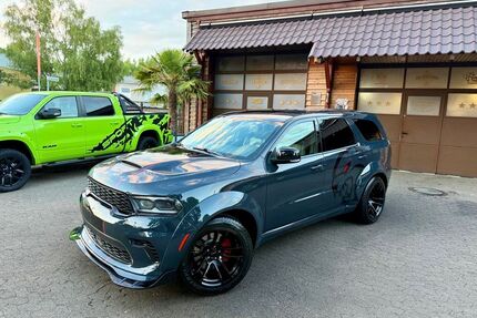 Dodge Durango Gebrauchtwagen
