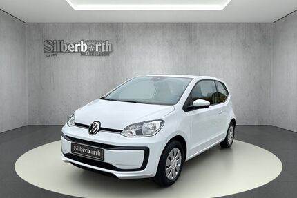 VW up! Gebrauchtwagen